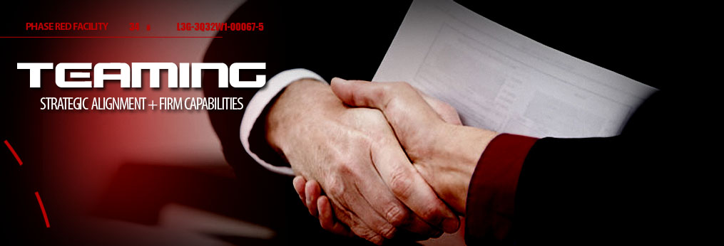 SEPTAC Teaming Opportunities